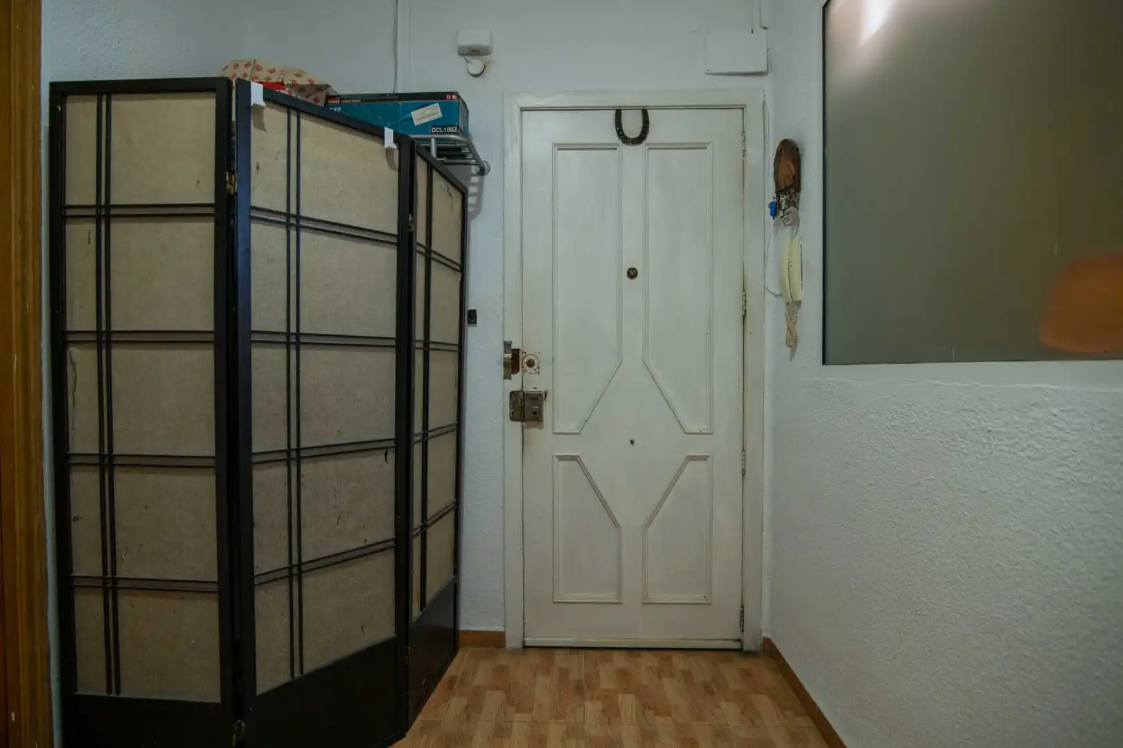 Piso con terraza en venta en Carrer de València, imagen 4
