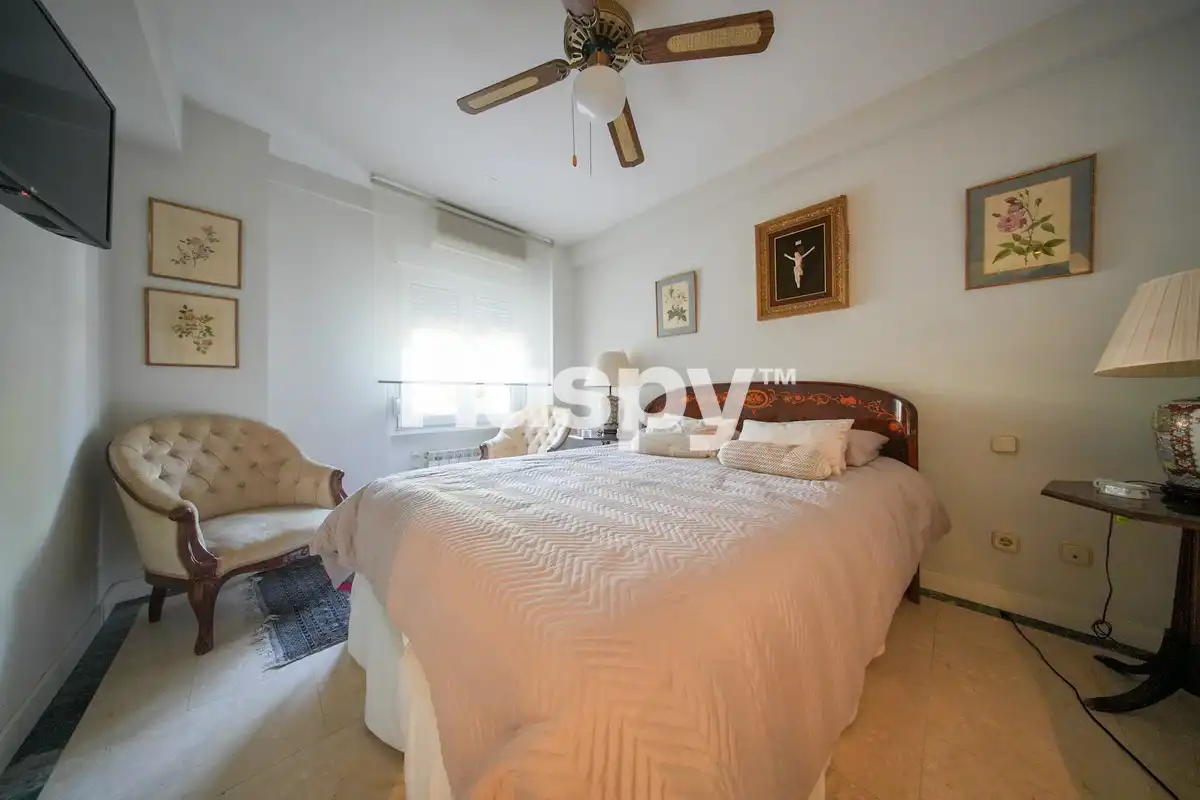 Wohnung mit Aufzug zum Verkauf in Paseo de la Alameda de Osuna, imagen 22