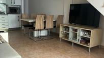 Dining room of Apartment for sale in Gandia  with Air Conditioner and Terrace