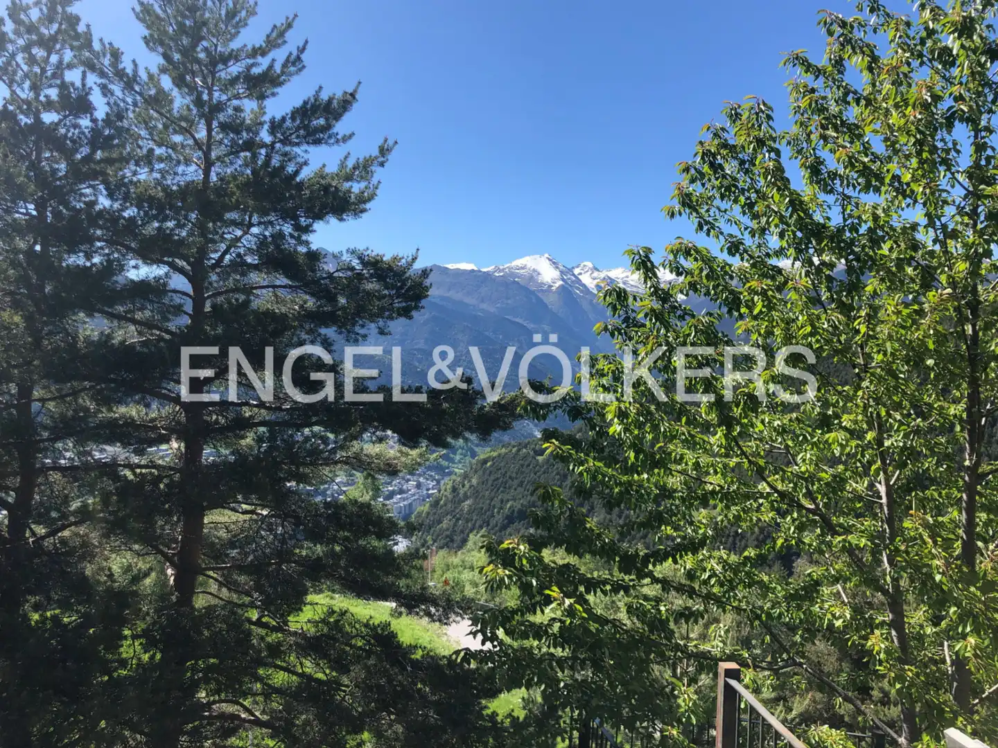 Terreno residenziale in vendita a L'Aldosa - Anyós