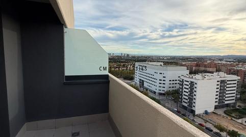 Photo 4 of Duplex to rent in Calle de la Borrasca, Sant Isidre, Valencia