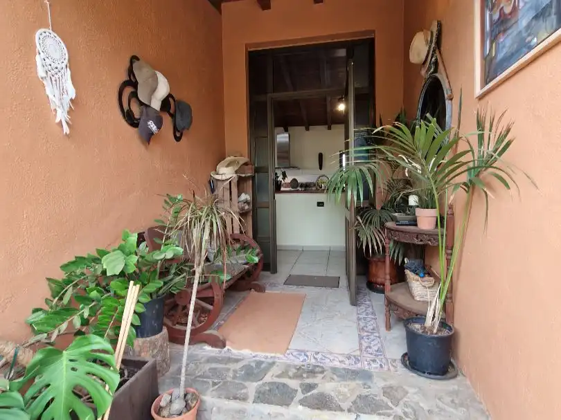 Maison rustique avec piscine à vendre à Calle Campo Santo 11, imagen 2
