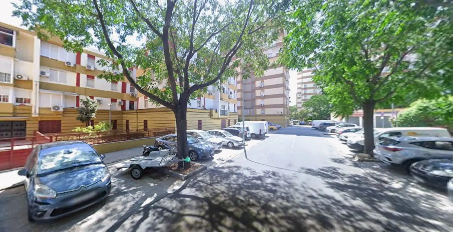 Flat for sale in Calle MENENDEZ PIDAL, imagen 2