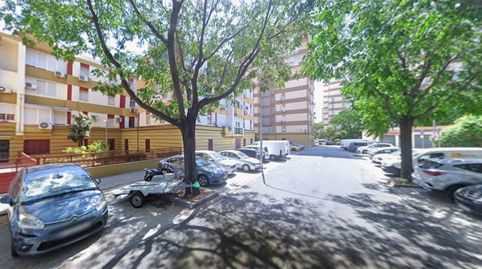 Foto 2 de Piso en venta en Calle Menendez Pidal, Villegas, Sevilla Capital
