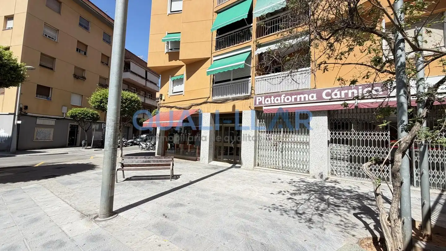 Local comercial en venda a calle de Santa Creu, imagen 3