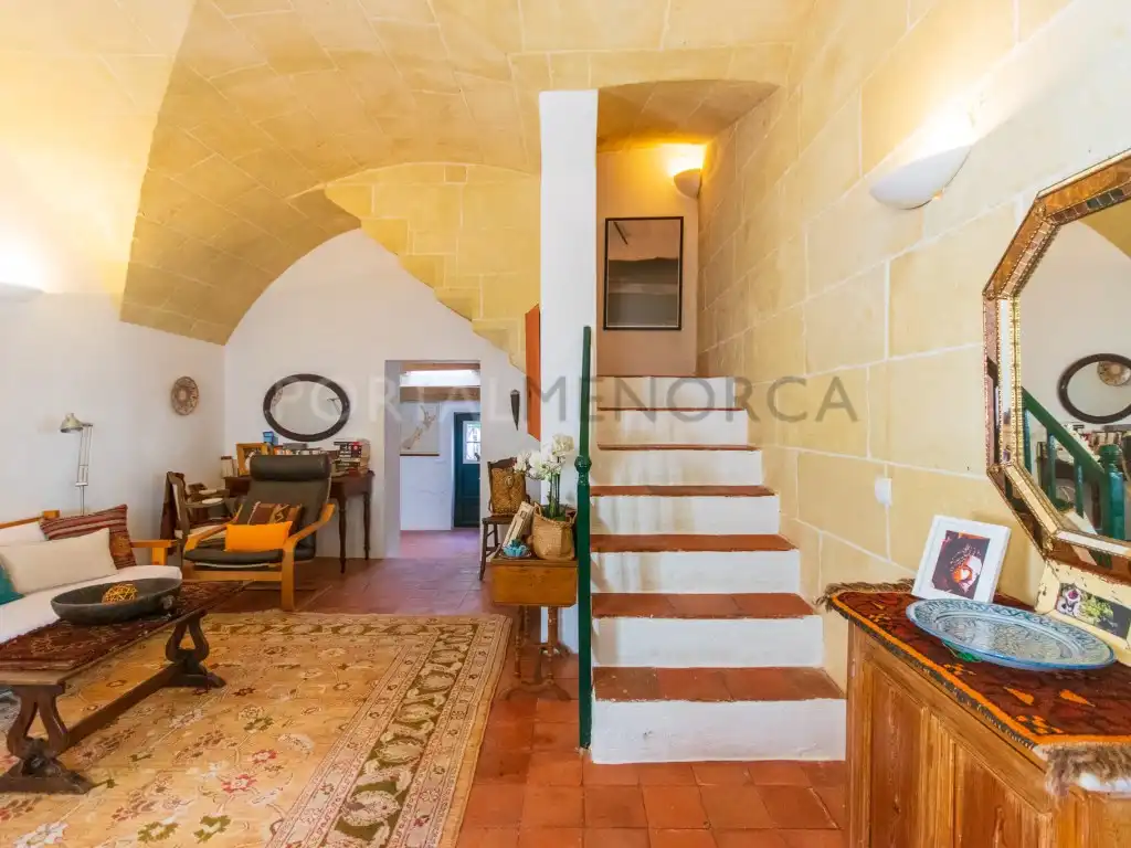 Casa en venda a Ferreries poble, imagen 22