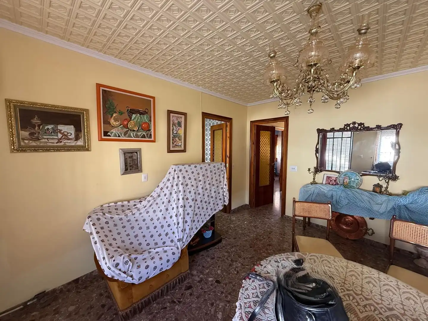 Detached house for sale in Avda. Libertad, imagen 7