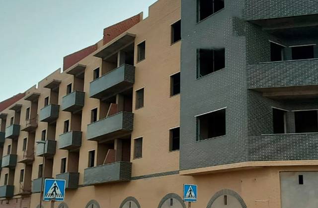 Edificio en Venta en Pozo Luque en Balerma