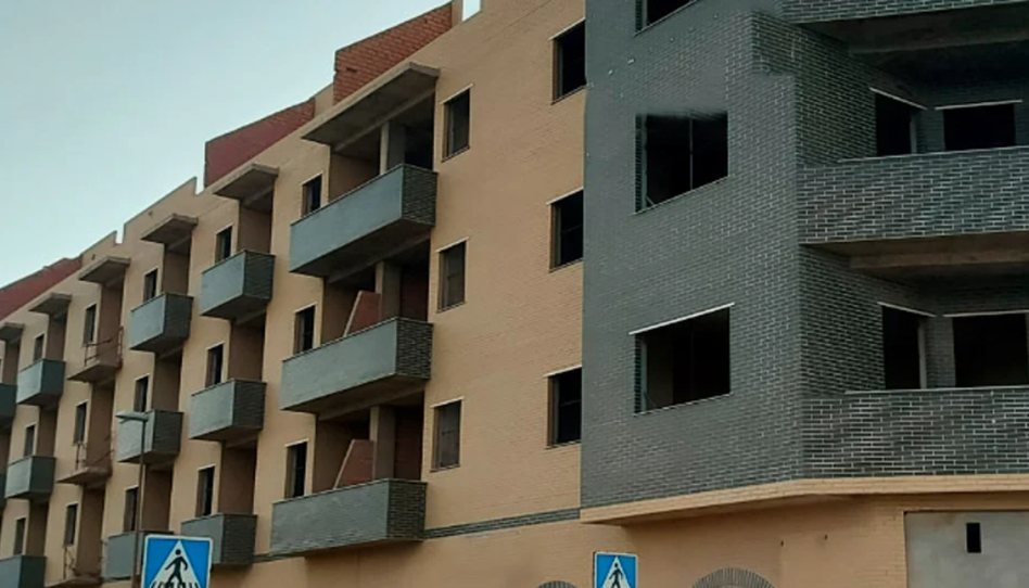 Photo 1 of Building for sale in Pozo Luque, Balerma, Almería