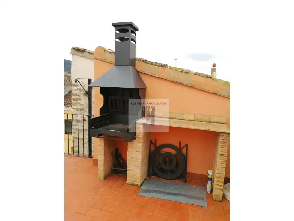 Casa en venda a Bocairent, imagen 13