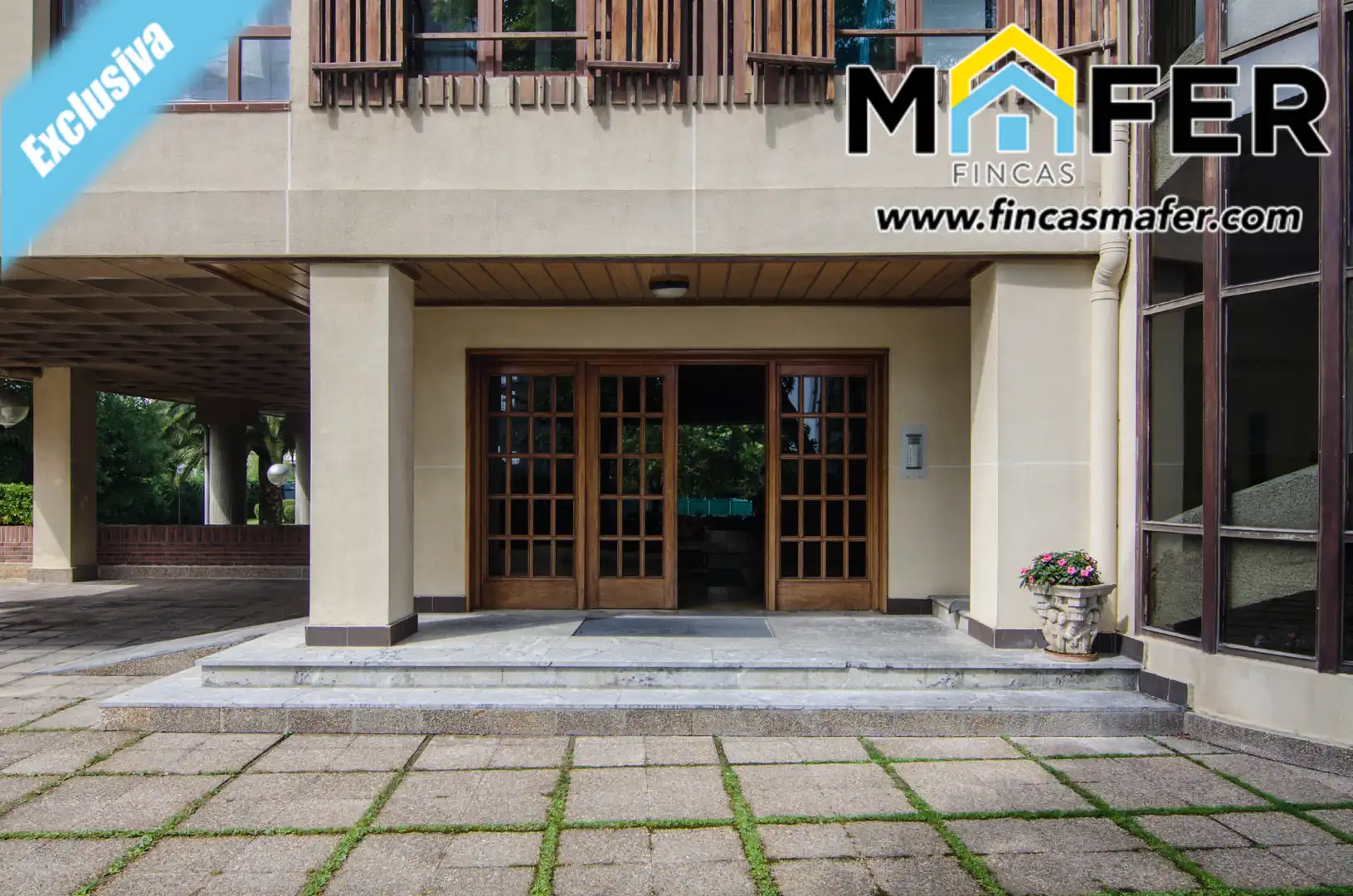 Wohnung mit Pool zum Verkauf in Avenida de Francia 109, imagen 102
