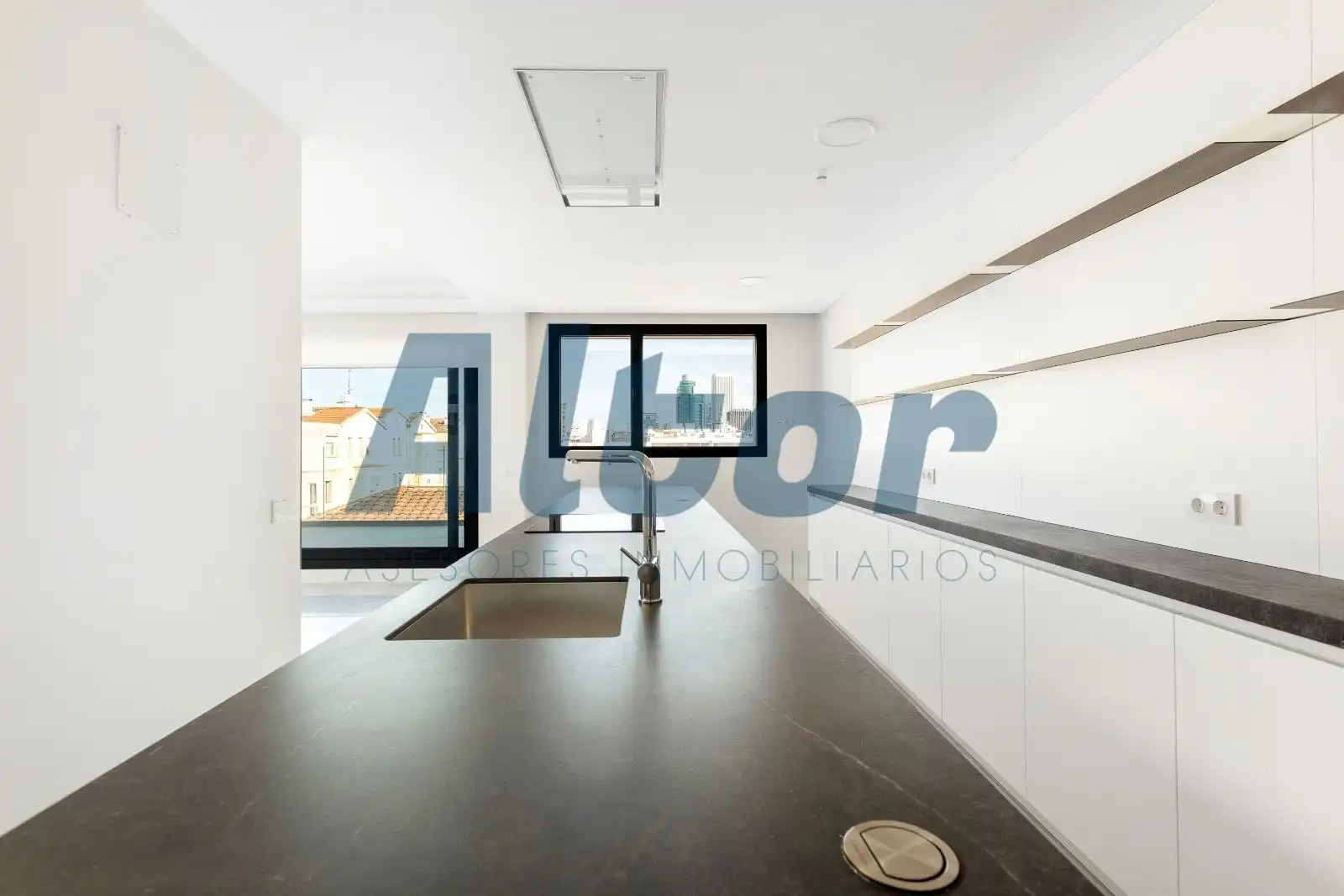Maisonette zum Verkauf in Breton de Los Herreros, Ríos Rosas - Nuevos Ministerios