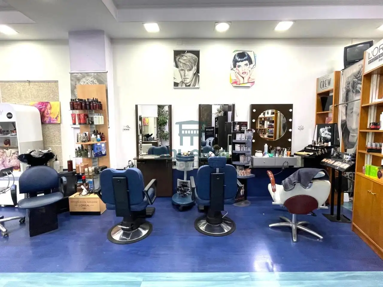 Local comercial de lloguer a Centro, imagen 6