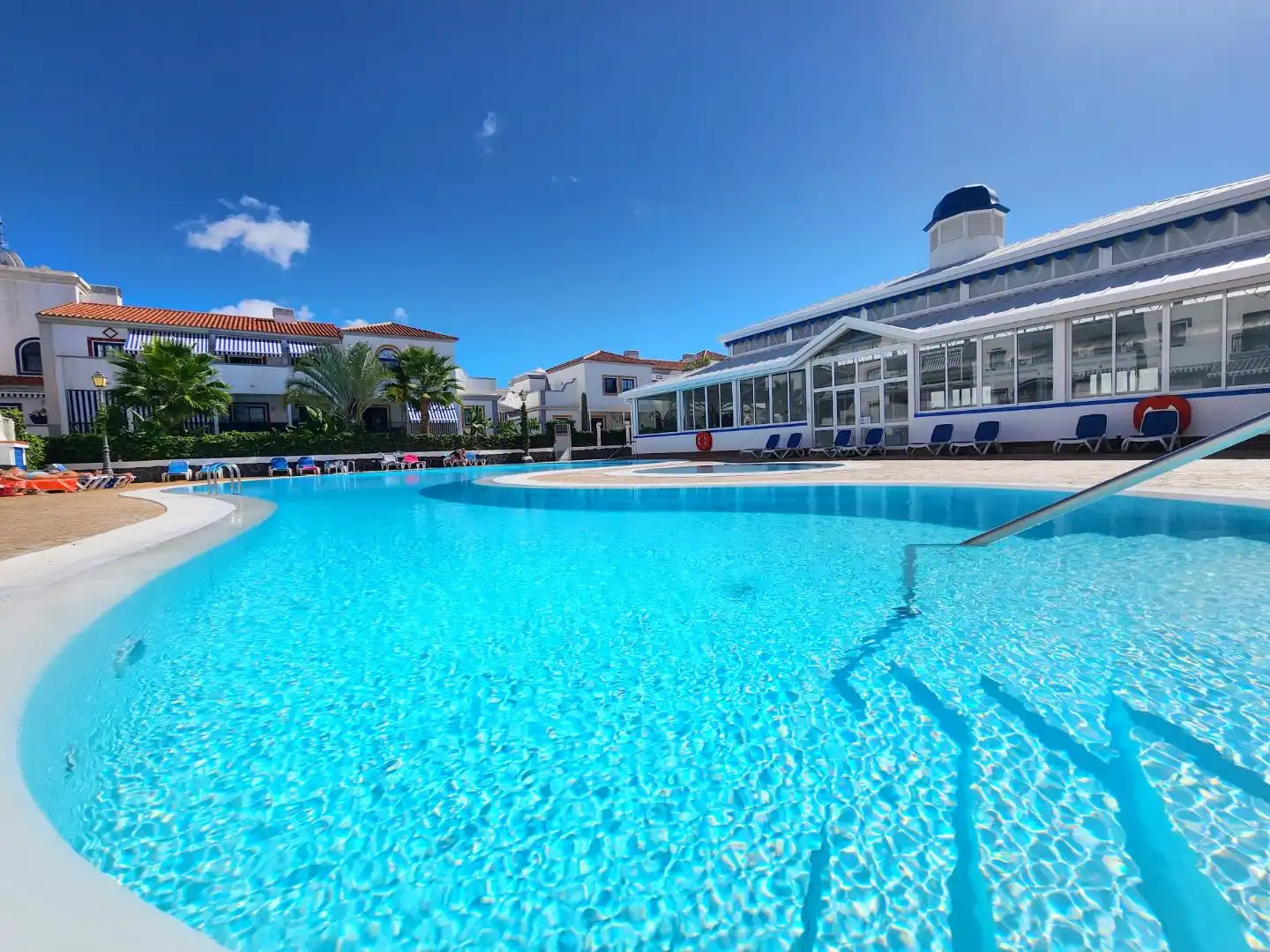 Apartamento con piscina en venta en Mencey Tegueste 20, imagen 69