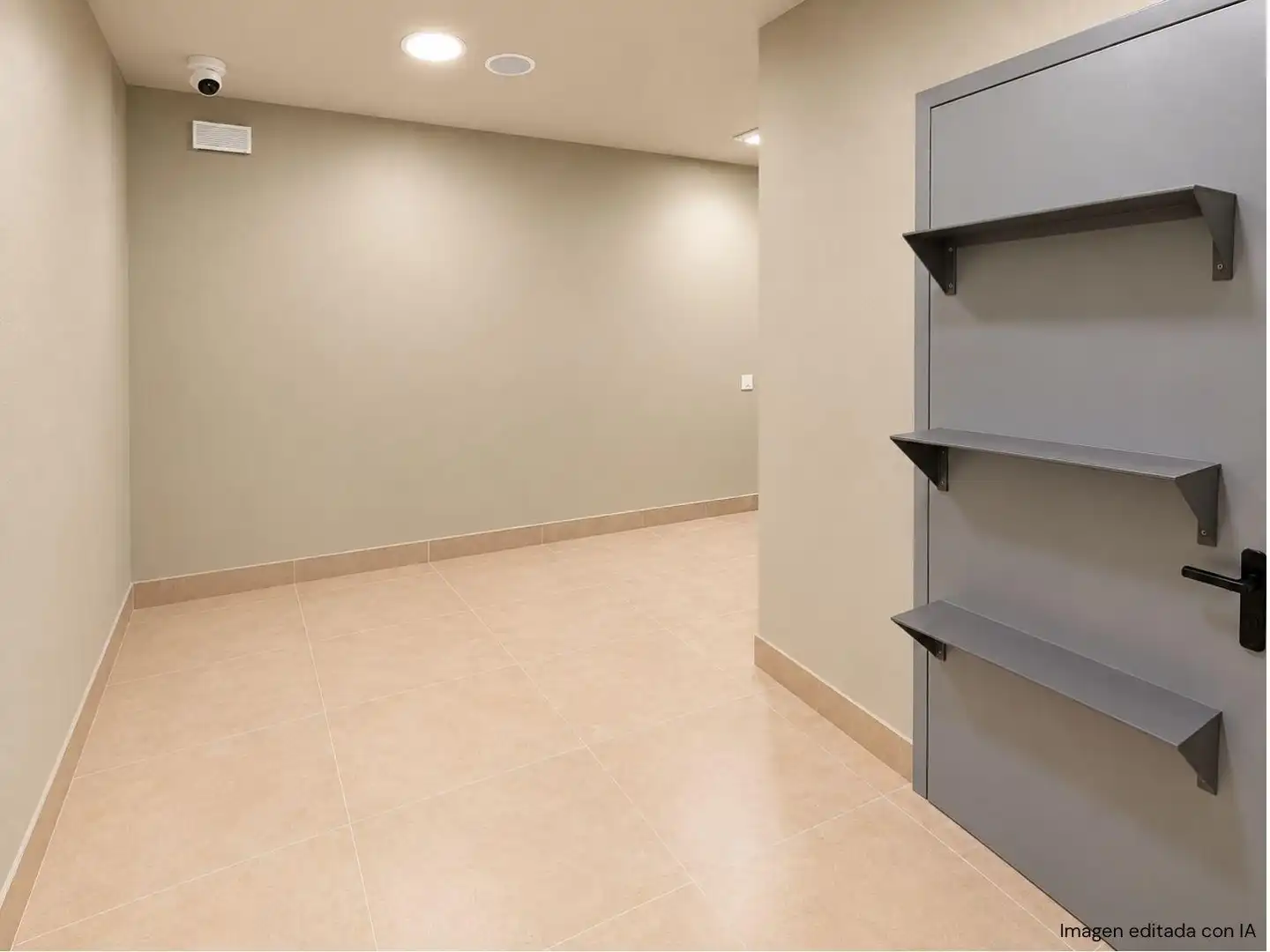 Business premises for sale in Parque Manuel de Vega - Carretera de Ugena, imagen 22