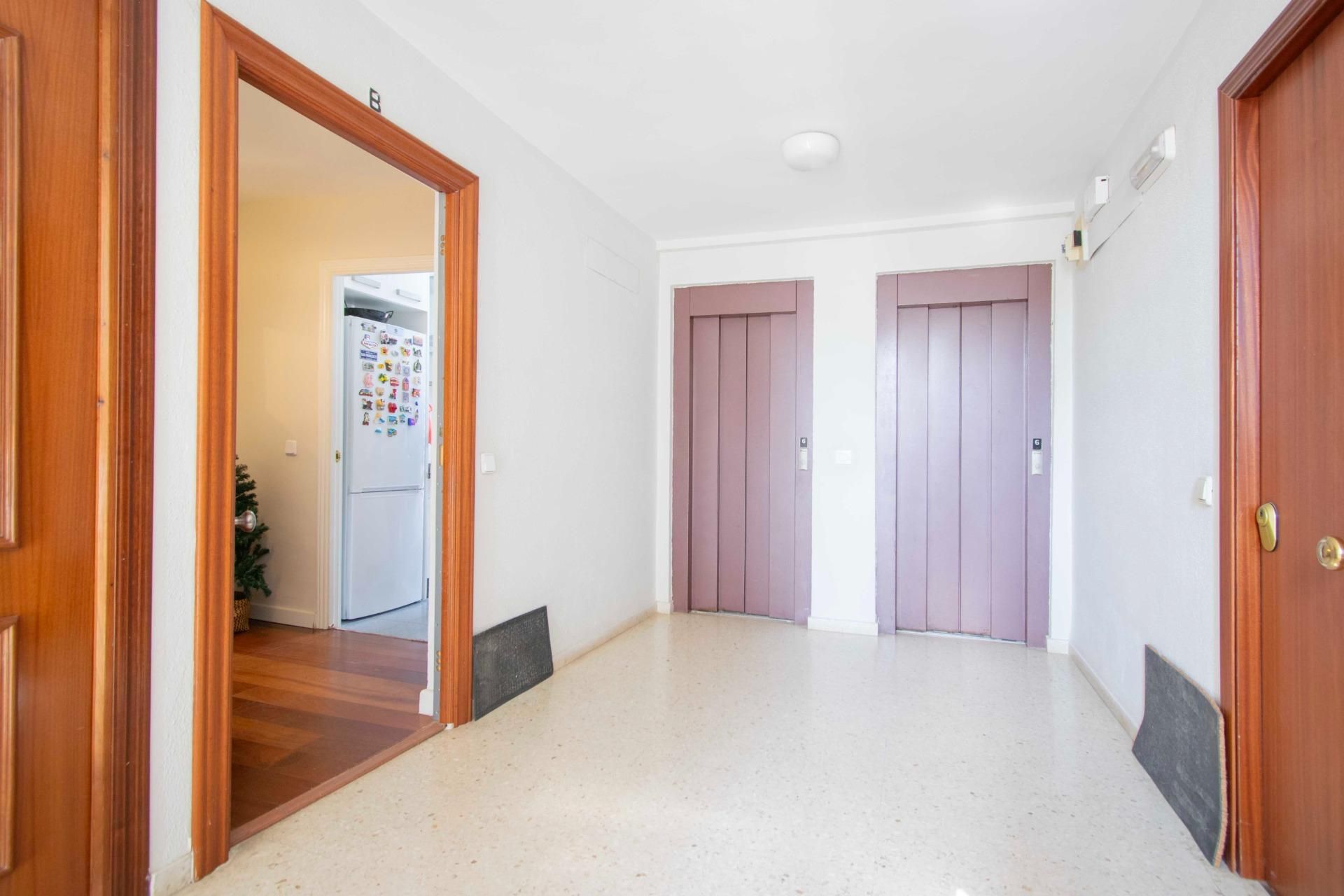 Piso en venta en Camas con Aire acondicionado, Jardín privado y Terraza