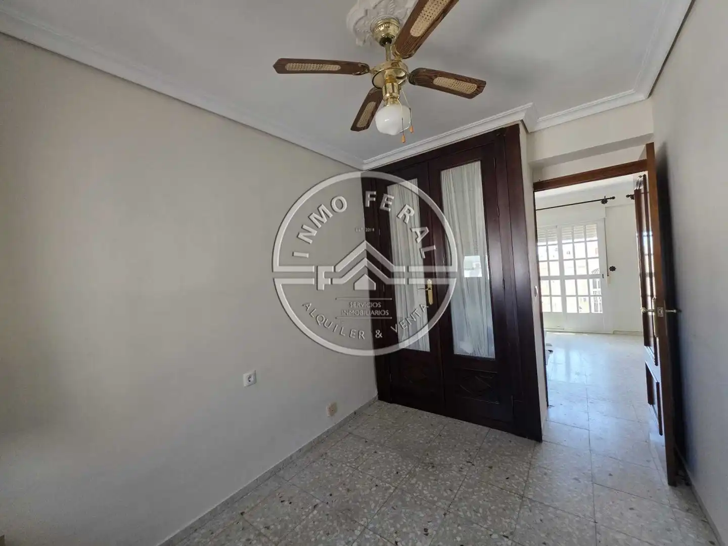 Flat for sale in Écija  with Air Conditioner, Heating and Balcony