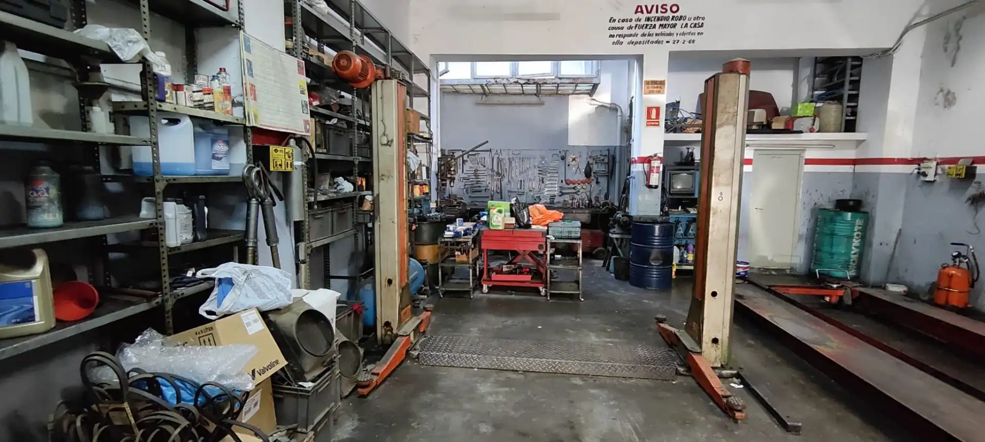 Local comercial en venda a CANOVELLES 53, imagen 5