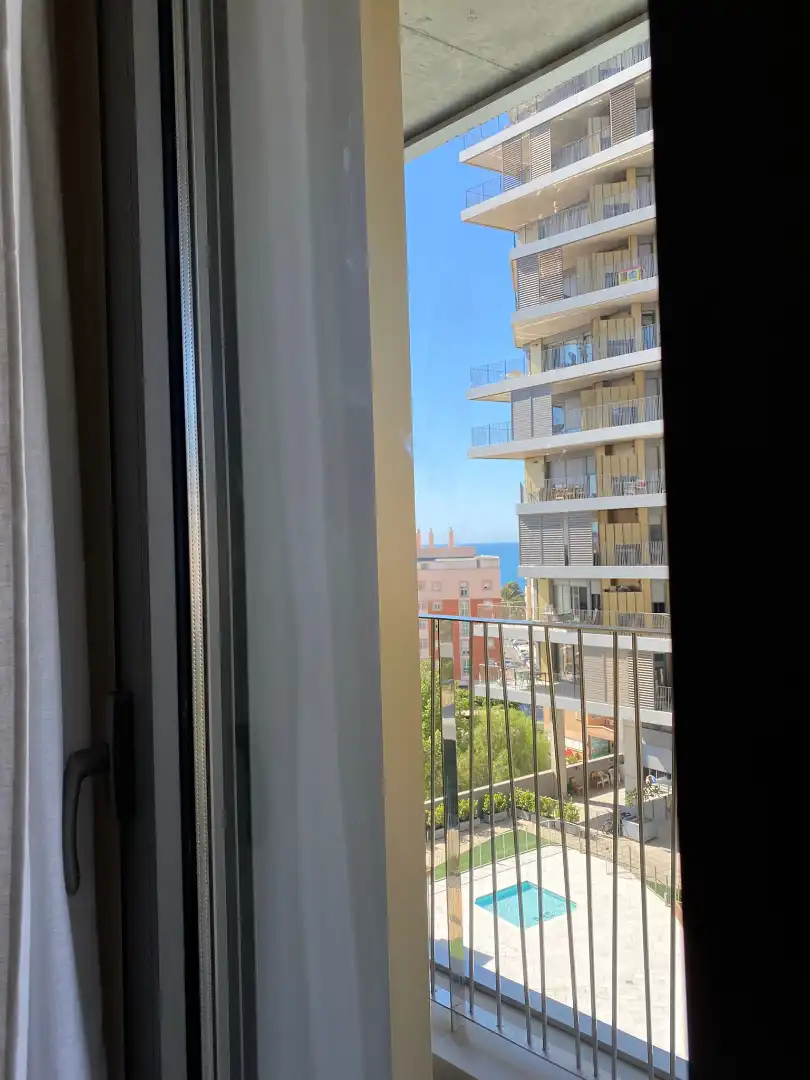 Flat with pool to rent in Calle Sierra Alhamilla 34, imagen 28