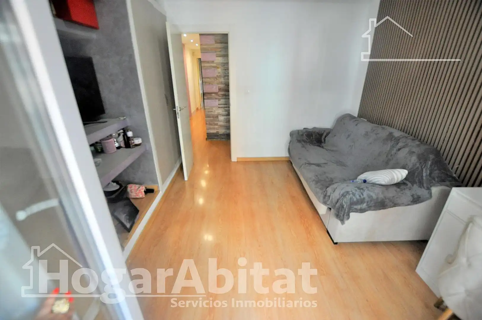Habitación de Piso en venta en Xirivella con Aire acondicionado, Calefacción y Trastero