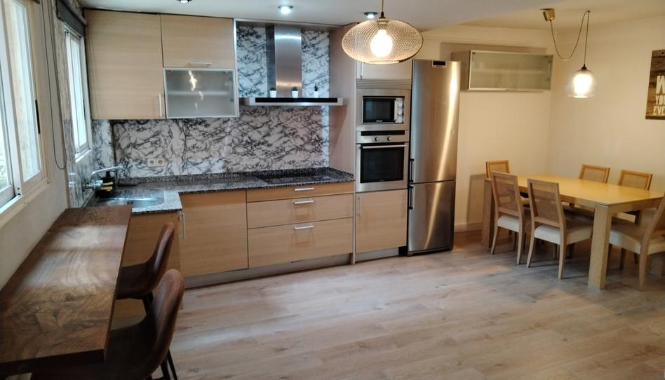 Photo 1 of Planta baja for sale in Rúa Xuncal, Perillo, A Coruña