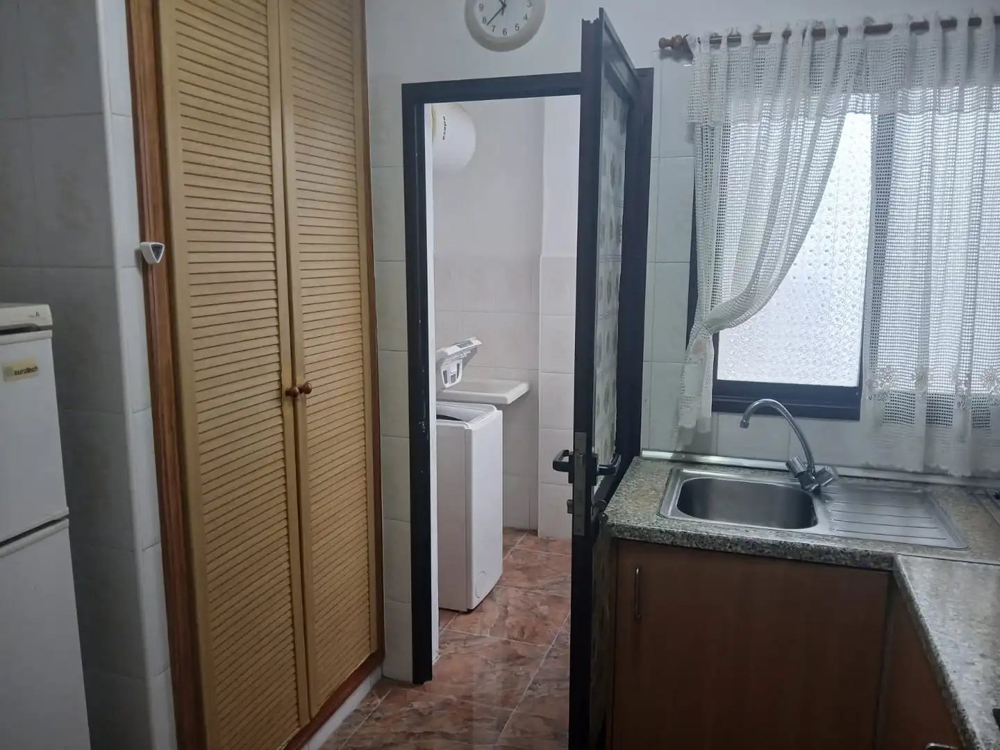 Baño de Piso en venta en San Cristóbal de la Laguna
