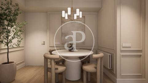 Foto 4 de Pis en venda a C. de Piamonte, Justicia - Chueca,  Madrid Capital