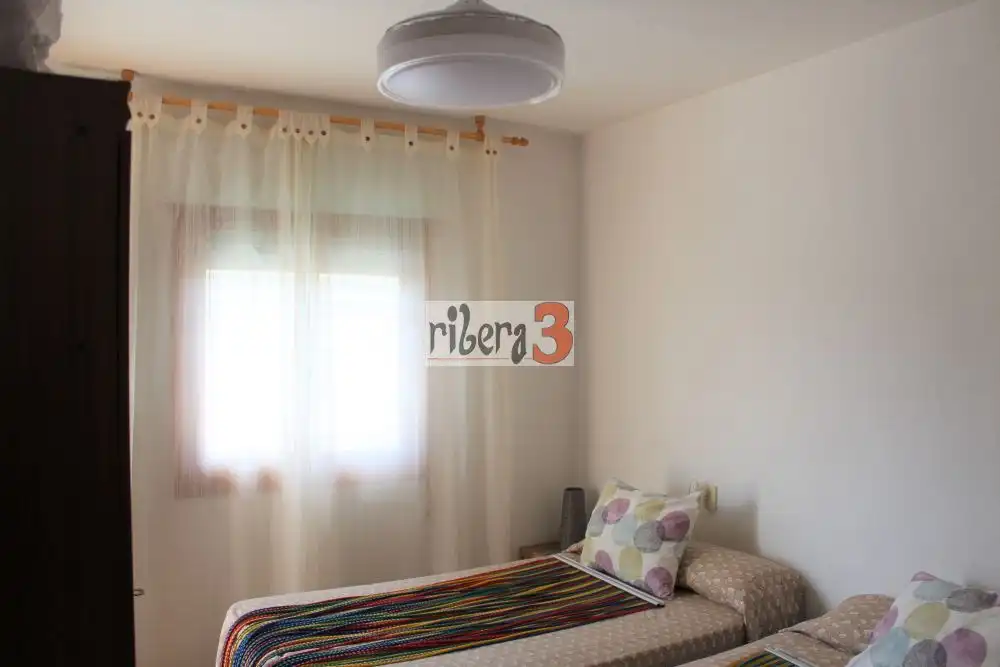 Habitatge amb terrassa en venda a Santiago de la Ribera, imagen 8
