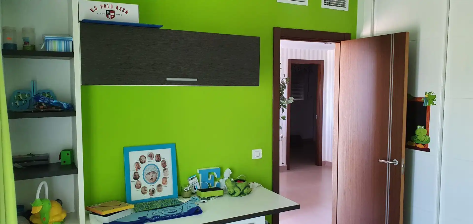 Casa amb jardí en venda a El Fuerte - La Dehesa, imagen 14