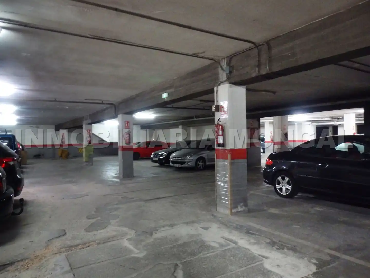 Einzelparkplatz zum Verkauf in Carrer Victòria 35, imagen 7