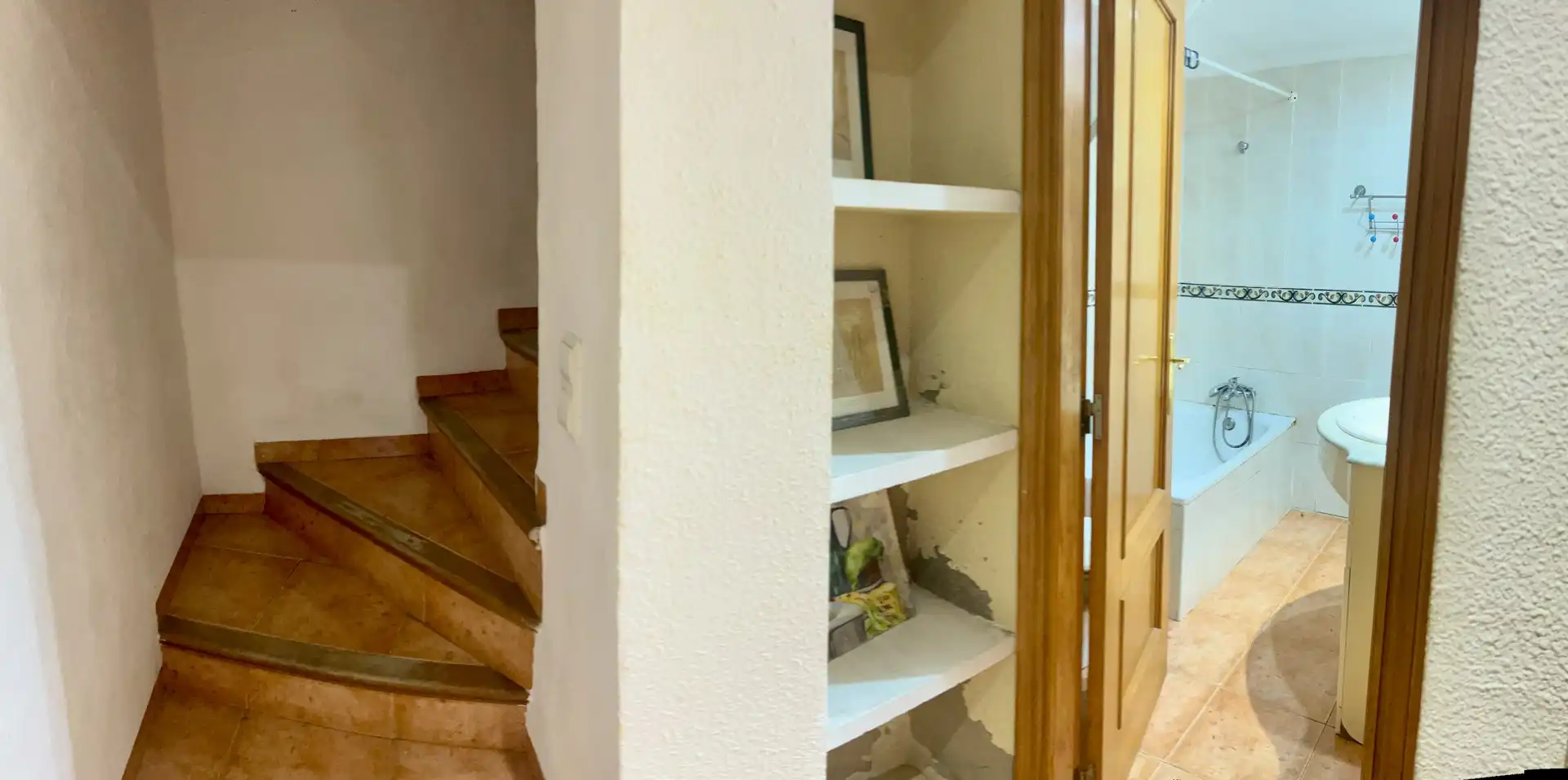 Terraced house for sale in Pedralba, imagen 17