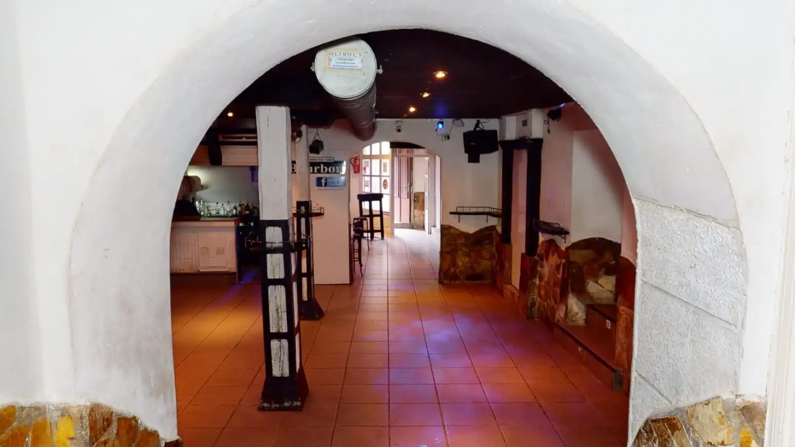 Business premises for sale in Laredo - calle San Marcial, imagen 7