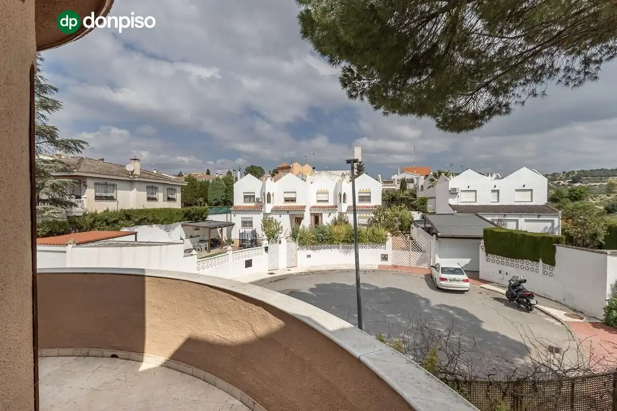 Maison avec terrasse à vendre à Calle ARCES UR.MONTELUZ, imagen 33