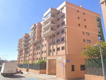 Appartamento in vendita a PASEO PENYAL 9