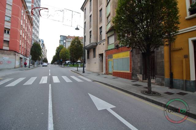 Local comercial en Venta en Gijón - Avda. Galicia, 34 en El Natahoyo