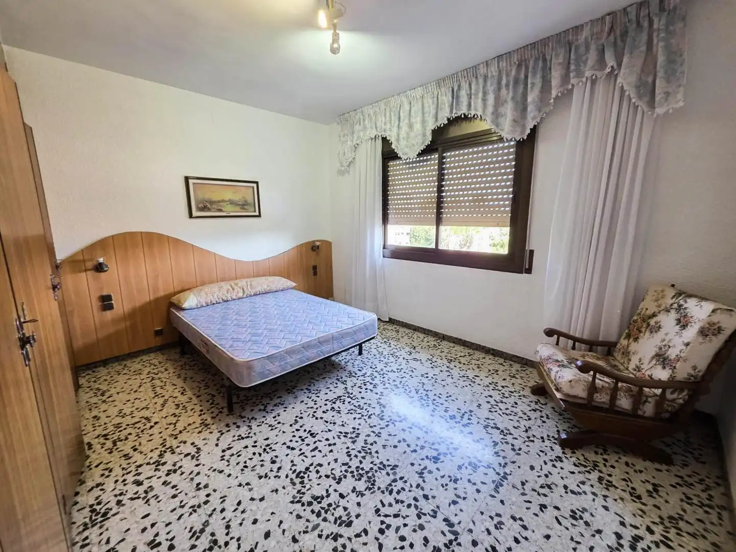 Habitación de Casa o chalet en venta en Abrera con Calefacción, Jardín privado y Terraza