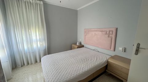 Foto 3 de Pis en venda a El Limonar, Vélez-Málaga