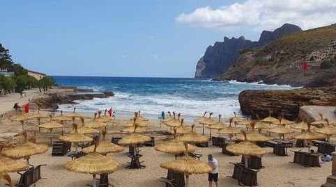 Foto 3 von Residential zum Verkauf in Cala Sant Vicenç, Pollença