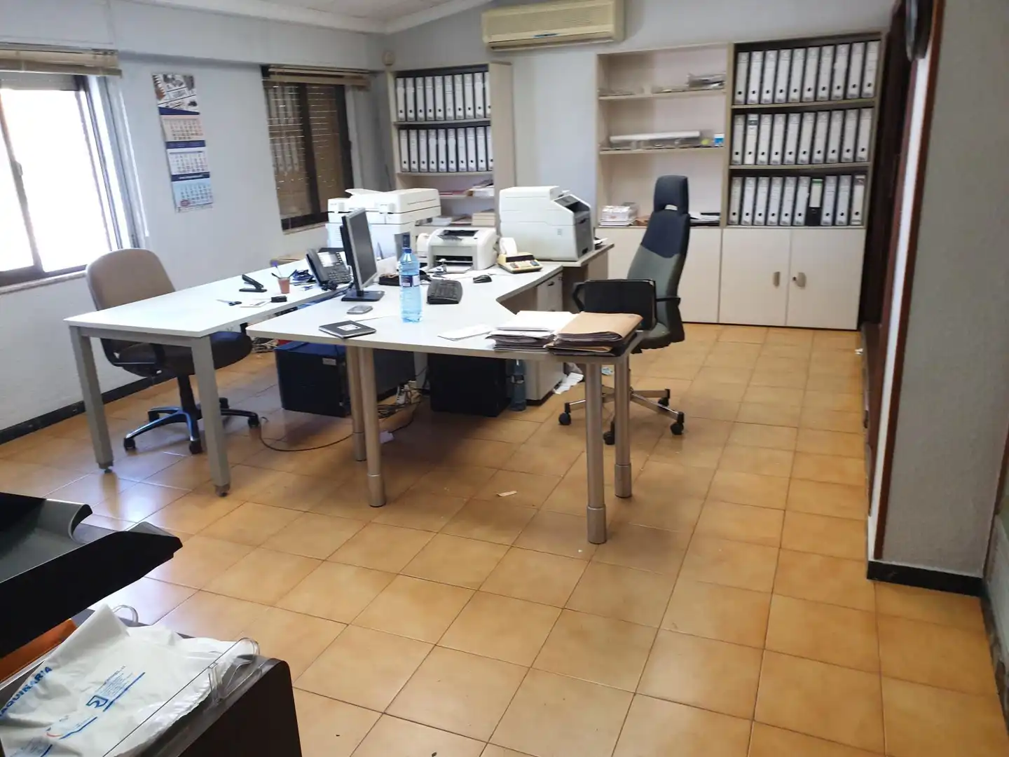 Nave industrielle à vendre à San Crispín - Huerta Nueva-Estación, imagen 3