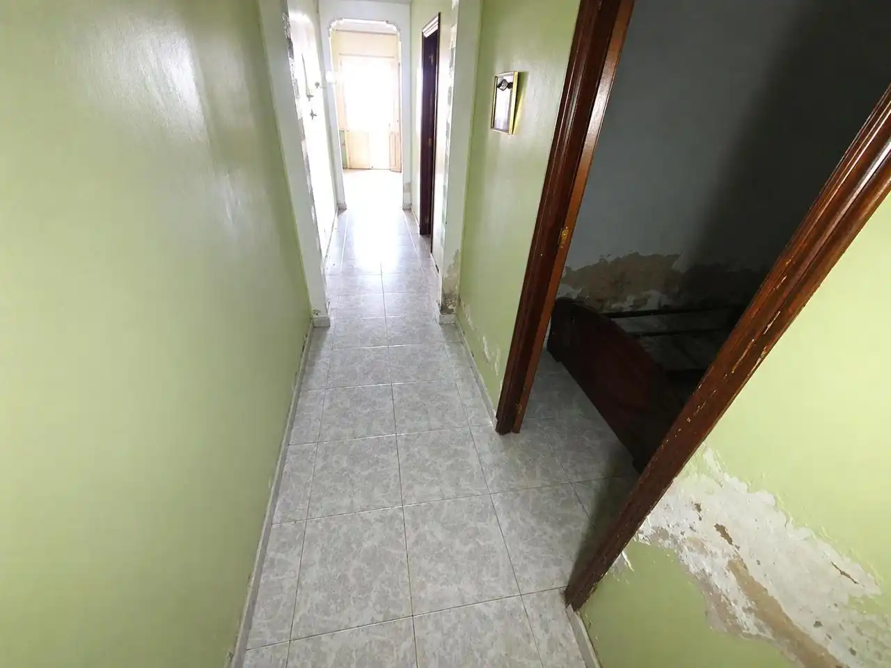 Casa o chalet en venta en La Zarza (Badajoz) con Terraza