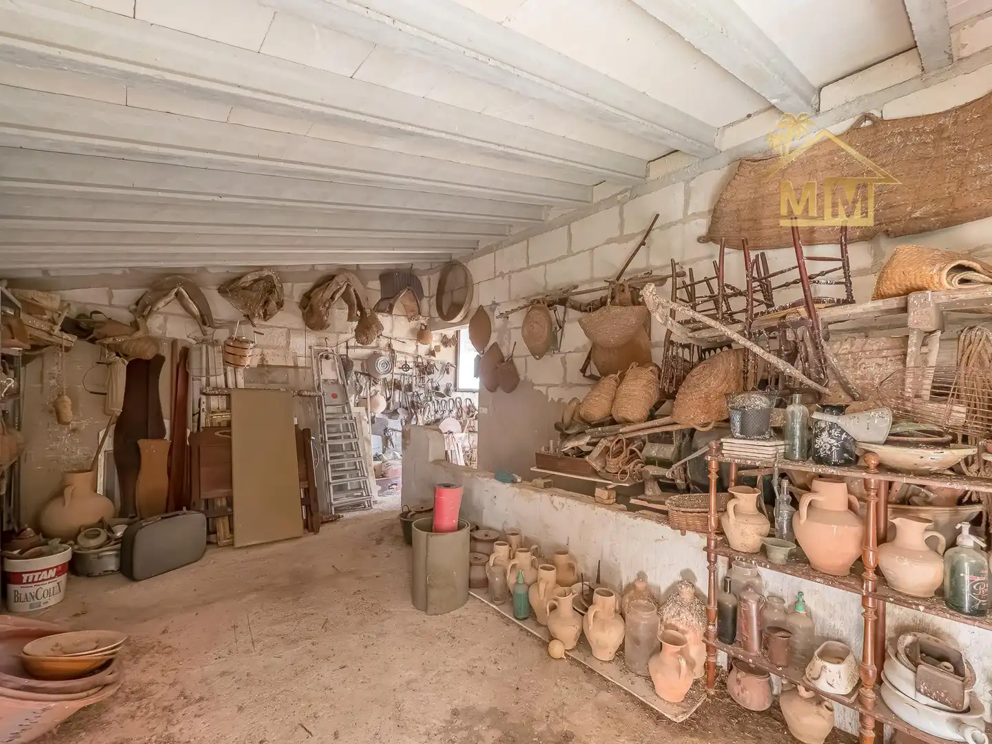 Country homes for sale in San Clemente  with Heating, Private garden and Terrace