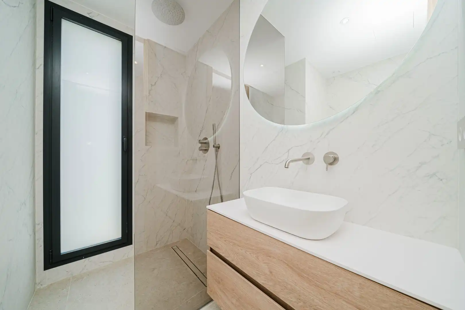 Casa con piscina en venta en La Fustera, imagen 27