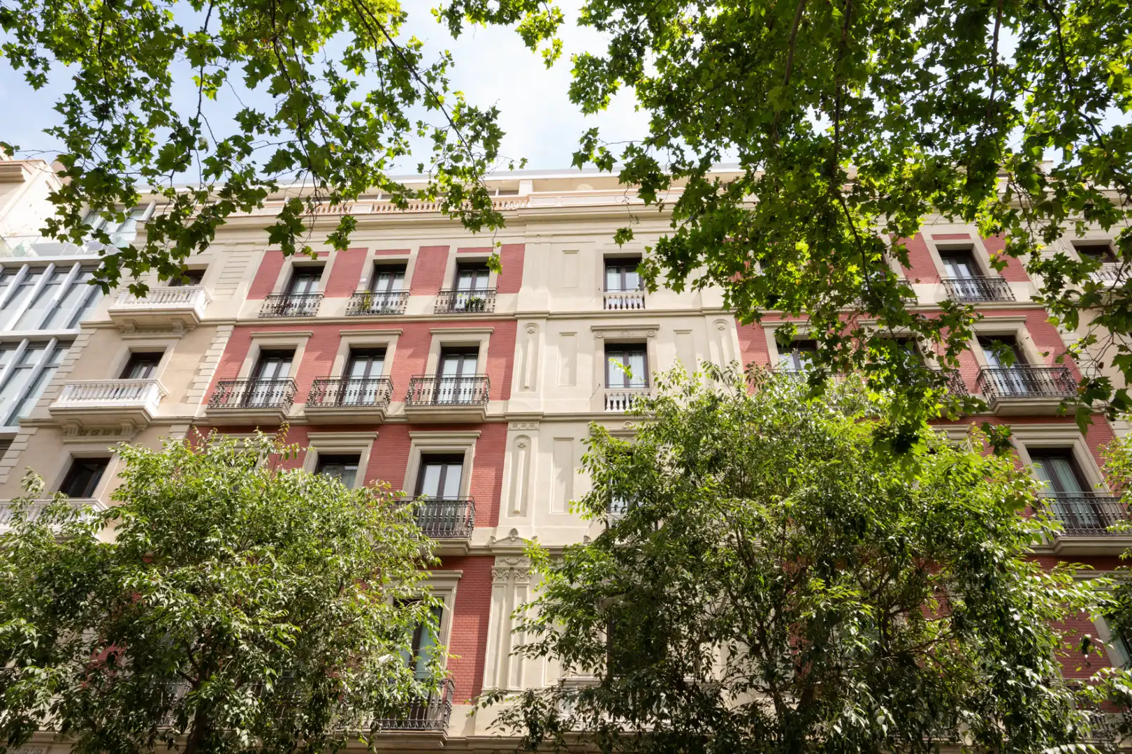 Flat with lift to rent in Carrer de Mallorca 234, imagen 31