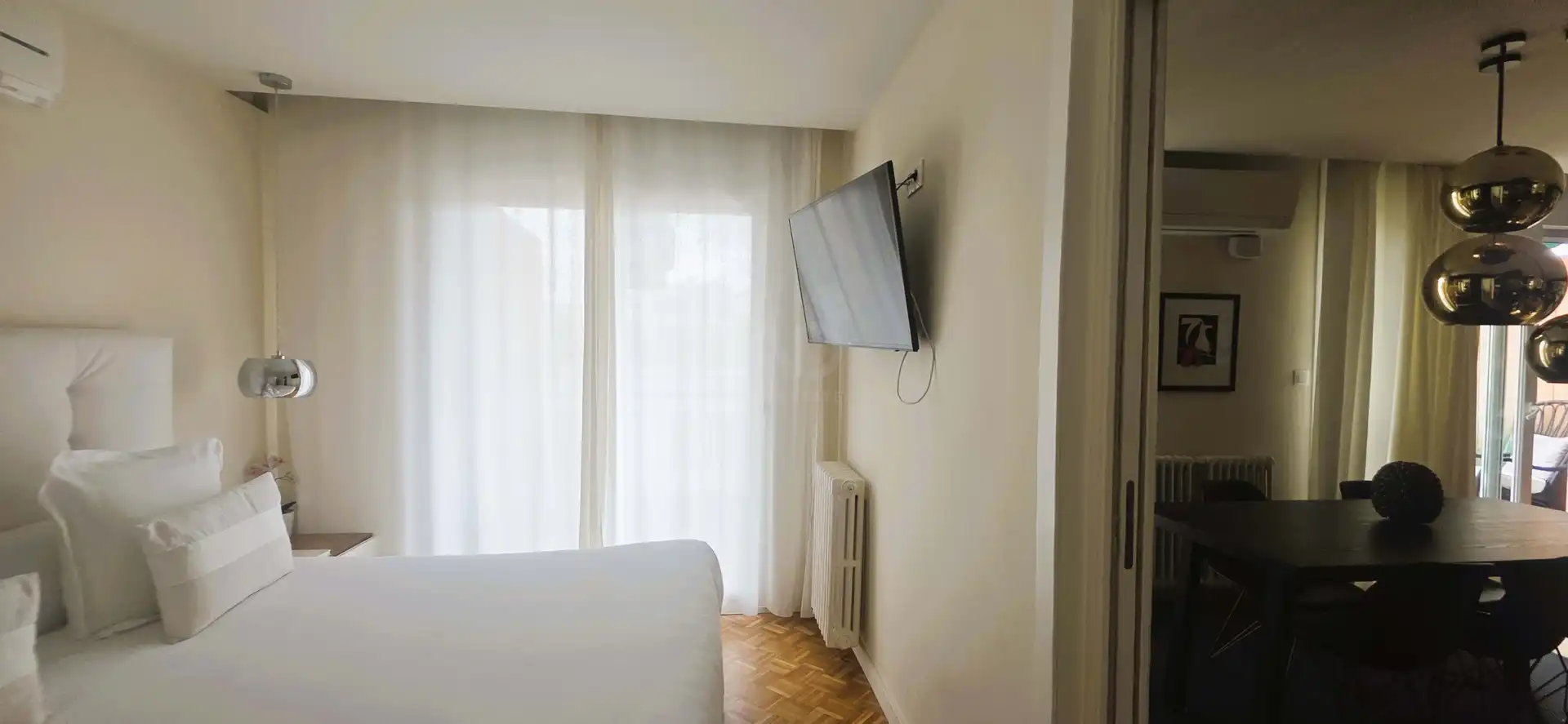 Habitación de Piso en venta en Barcelona con Calefacción y Terraza