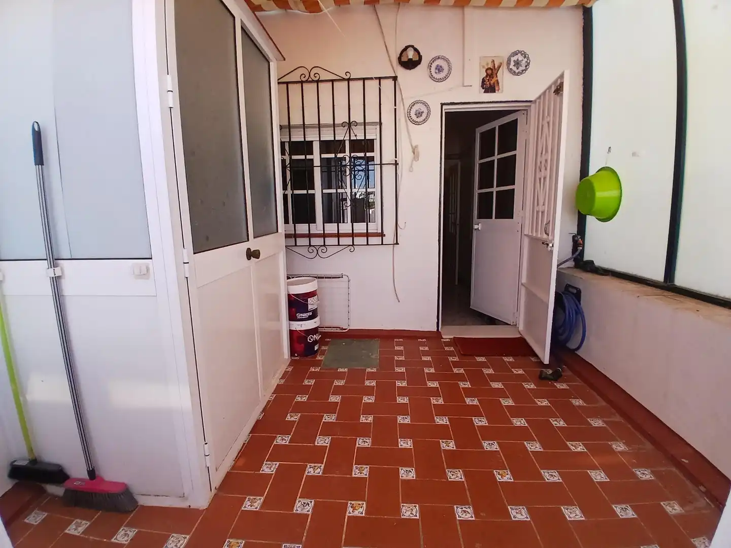 Houses for rent in Puerto Real  with Air Conditioner, Terrace and Furnished