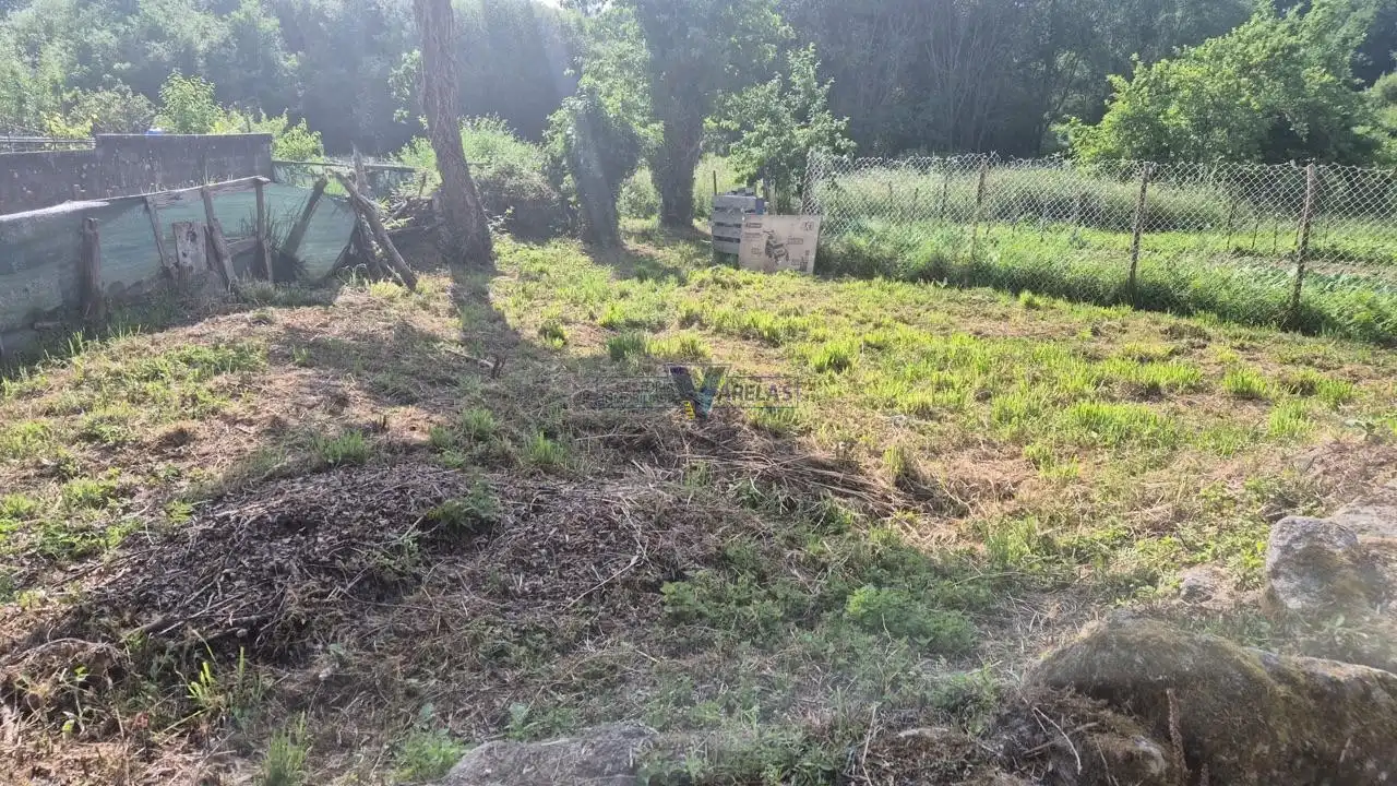 Houses for sale in Ourense Capital   with Private garden