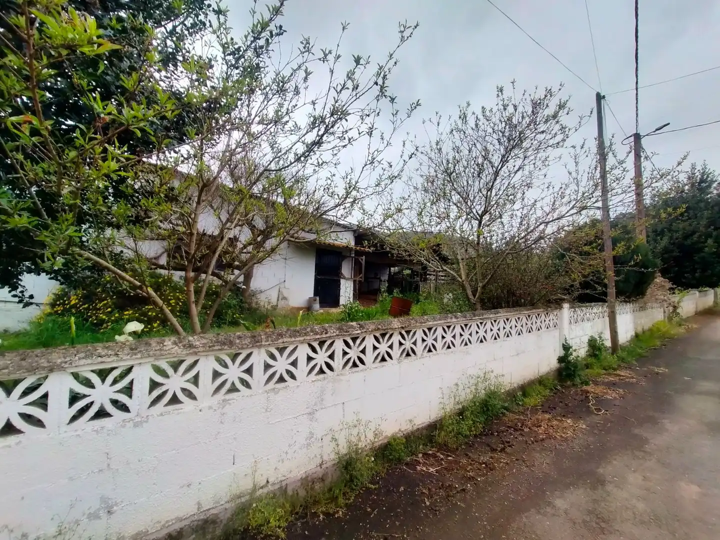 Casa amb jardí en venda a Pravia, imagen 47