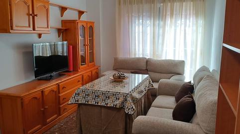 Foto 3 de Pis de lloguer a Albolote, Granada