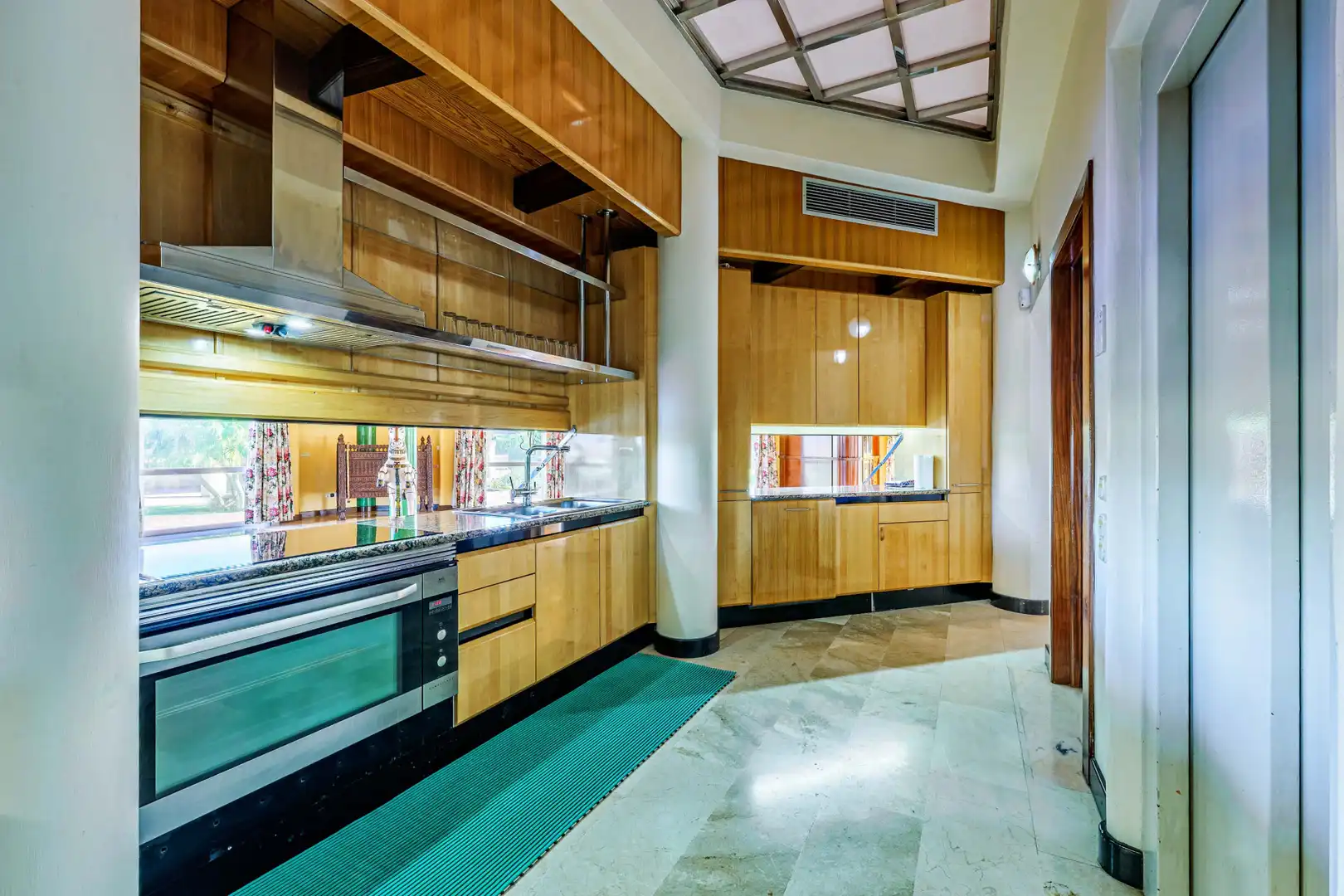 Landhaus mit Pool zum Verkauf in Capellanía - Retamar, imagen 17