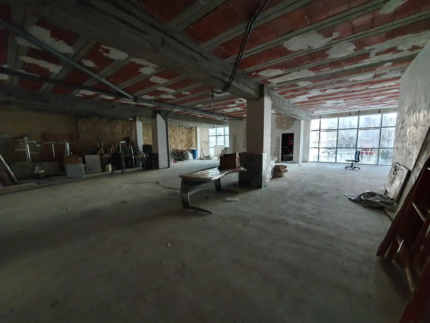 Local comercial de lloguer a Rúa Arzobispo Lago, imagen 3
